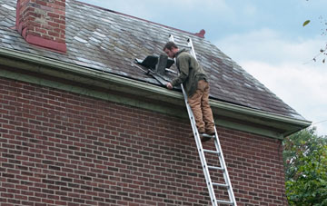 what affects urgent Deganwy roof repairs