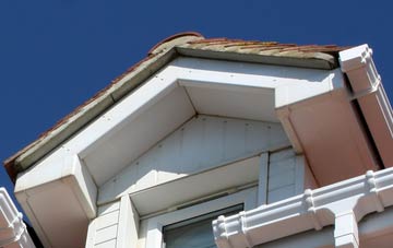 Deganwy fascia installation costs