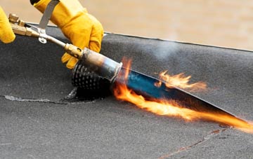 flat roof repairs Deganwy, Conwy