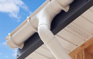 Deganwy gutter installation costs