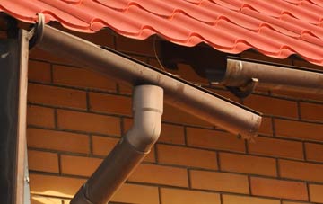 Deganwy gutter repair costs