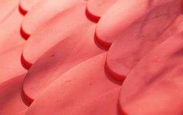 Deganwy plastic roof costs