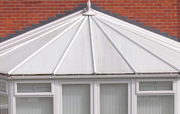 Deganwy polycarbonate conservatory roof repairs