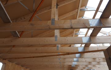 Deganwy roof truss costs