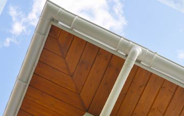 Deganwy soffit types