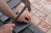 free Deganwy garage roof repair quotes