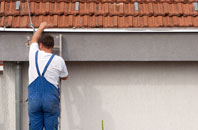 free Deganwy gutter repair quotes
