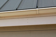 Deganwy soffit repair
