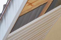 rated Deganwy soffit repair companies